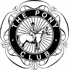 PonyClubLogo